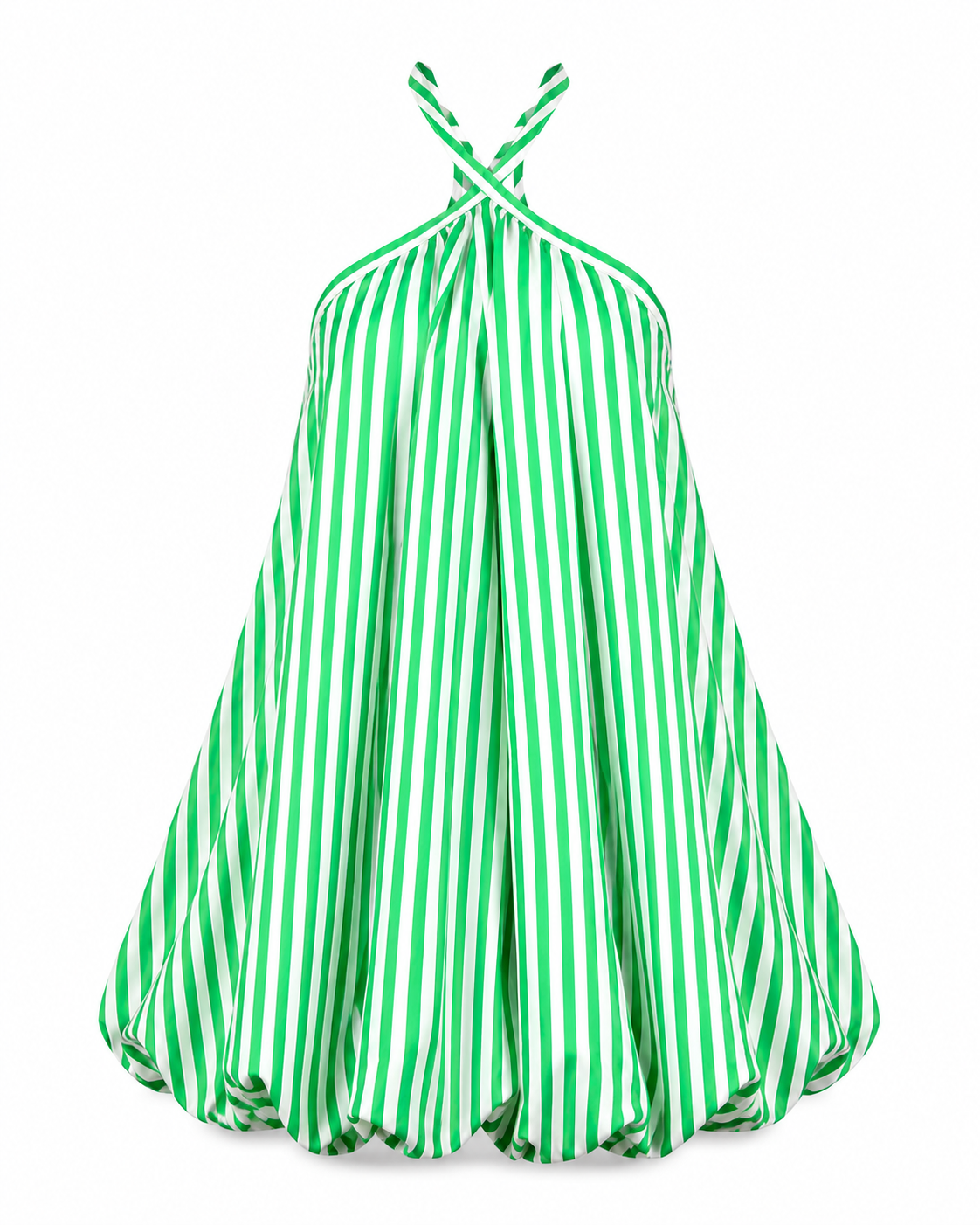 Palma Bubble Dress