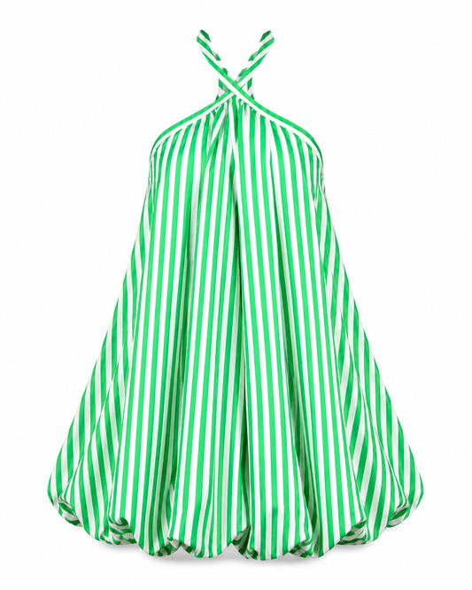 Palma Bubble Dress