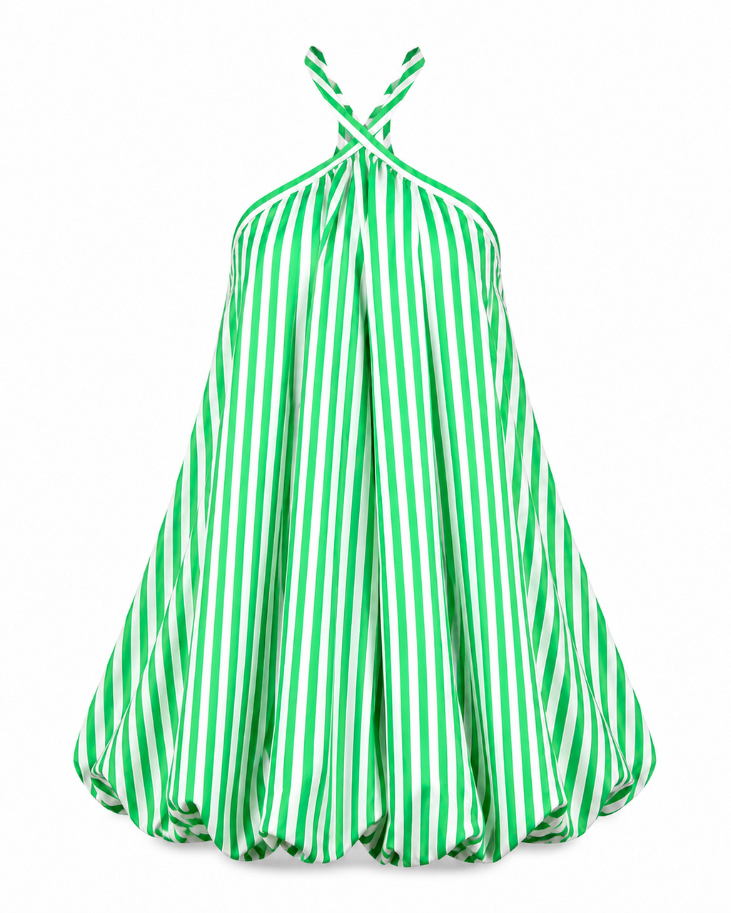 Palma Bubble Dress