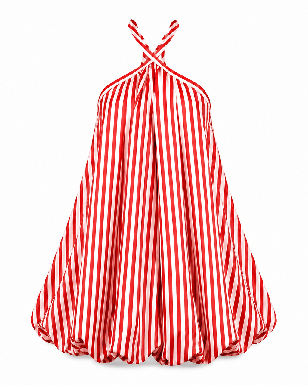 Palma Bubble Dress