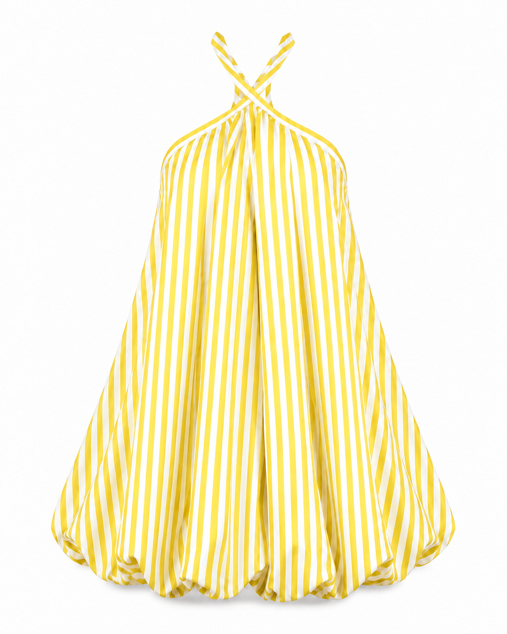 Palma Bubble Dress