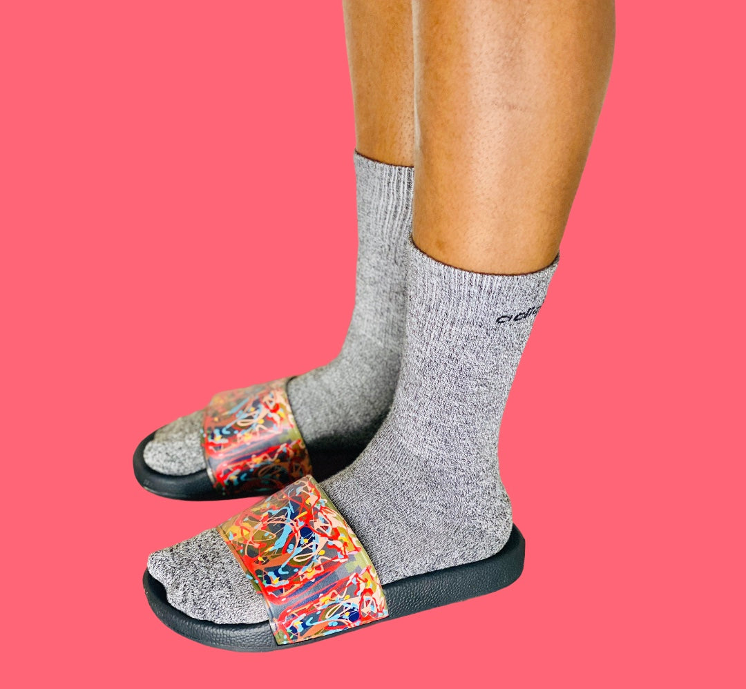 Celebrations Abstract Slides