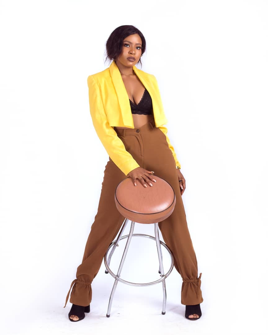 Mocha Pants