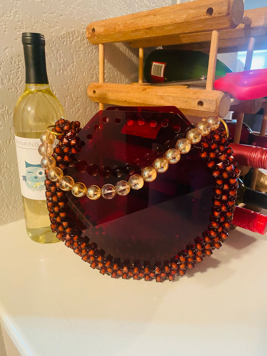 Bucket Bag