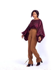 Arabella Blouse