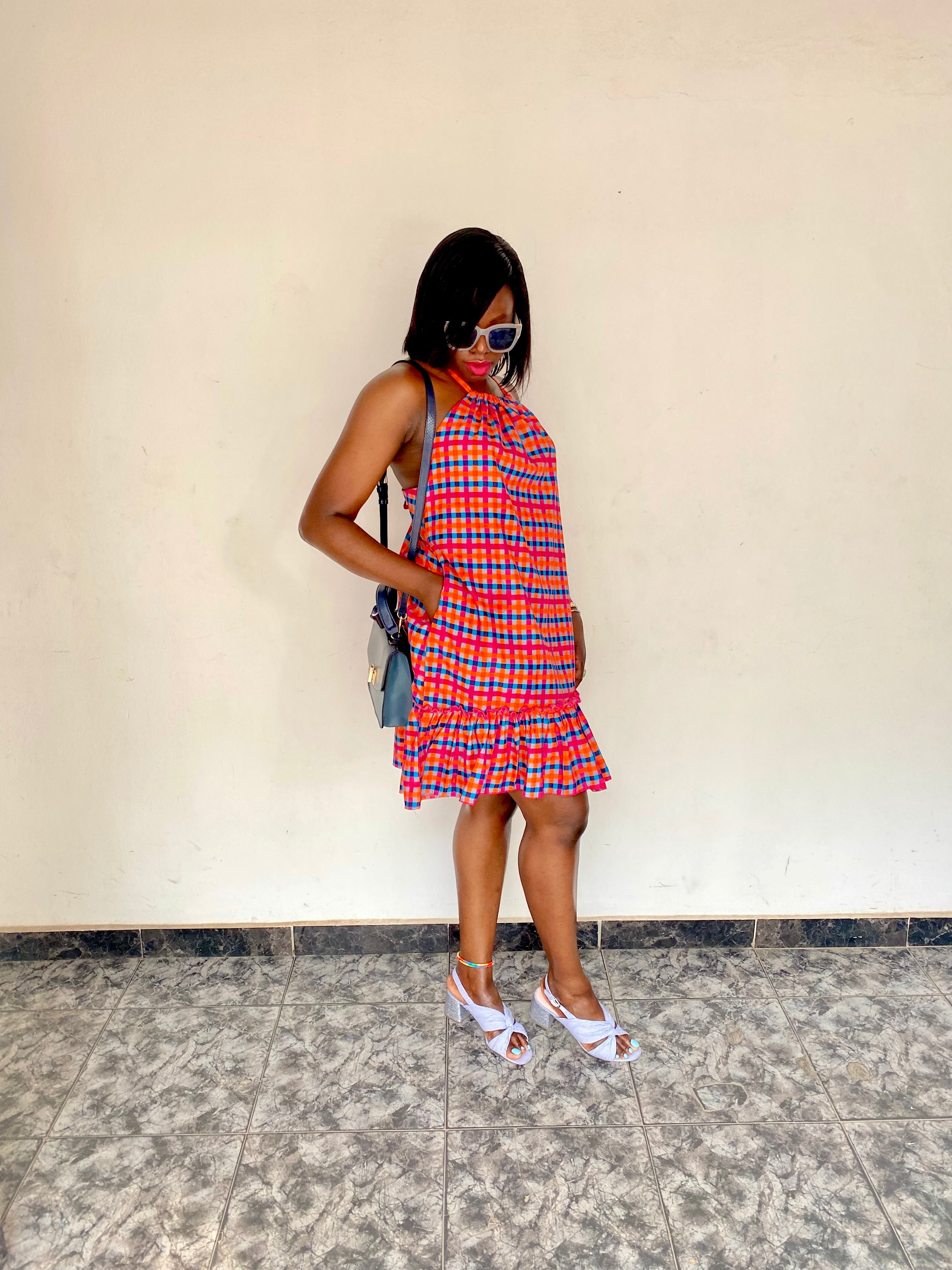 Sandie Dress