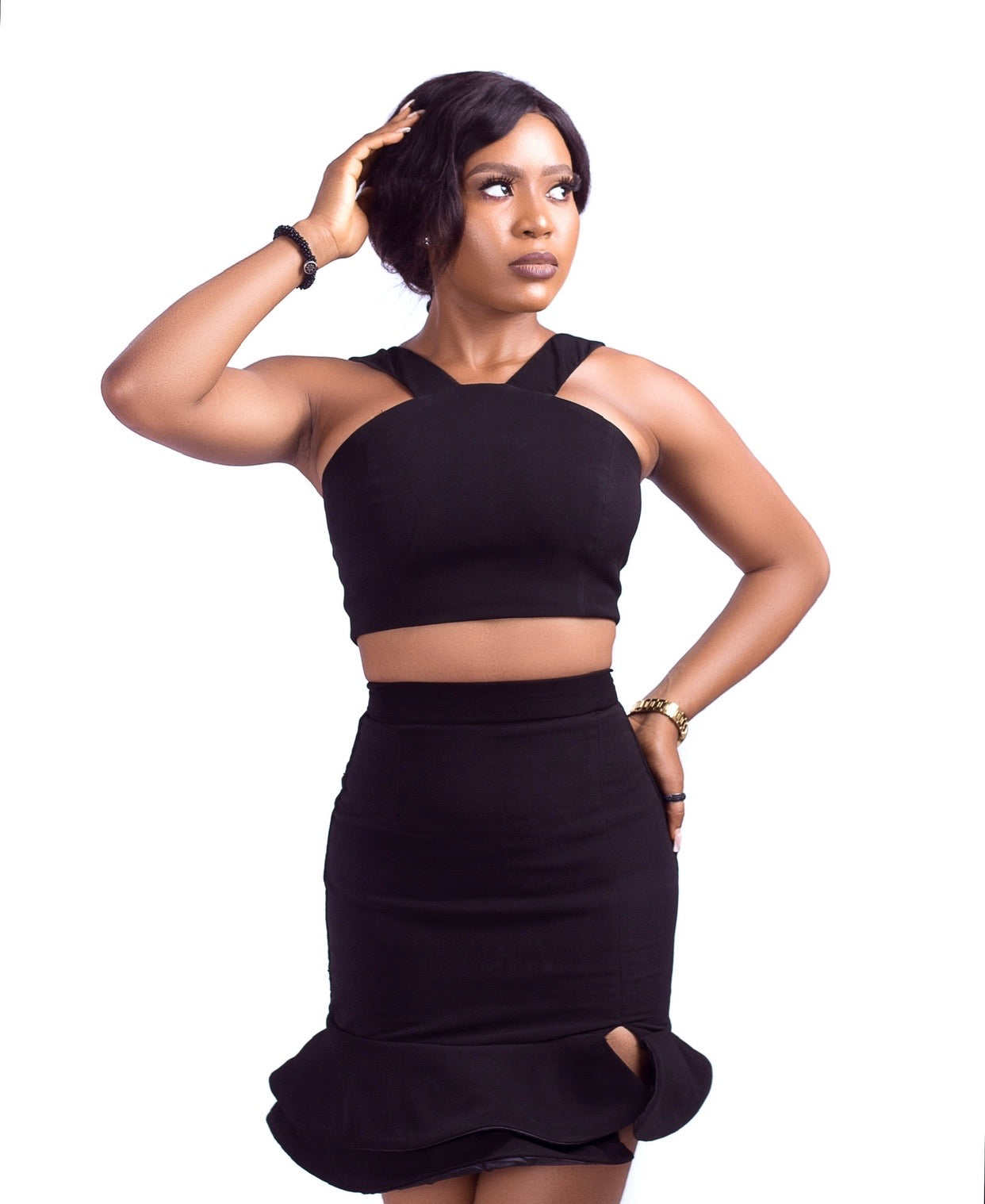 Lady Anne 2 piece set