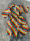 Cali Two Piece Set